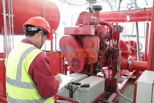 品牌好的白銀消防檢測服務(wù)推薦 白銀消防檢測報告