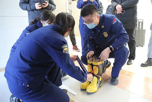 呼和浩特 開展消防產(chǎn)品質(zhì)量專項(xiàng)整治行動(dòng)