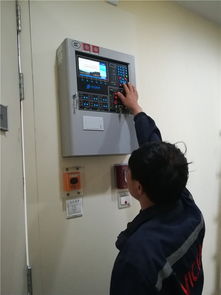 青島消防設計 消防改造噴淋安裝,青島電氣消防檢測消防巡檢