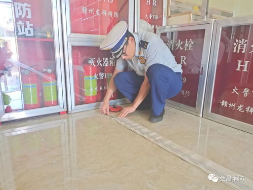 開展消防產(chǎn)品專項(xiàng)檢查 把牢消防產(chǎn)品質(zhì)量關(guān)