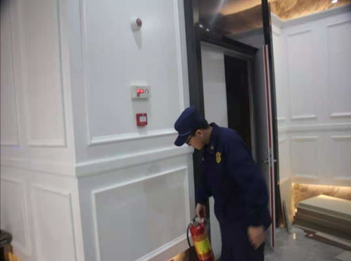 五寨大隊(duì)借助 雙隨機(jī)一公開 開展消防產(chǎn)品專項(xiàng)檢查工作