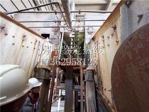 監(jiān)利廠房消防檢測廠家直銷 新聞在線 中蘭檢測技術湖北