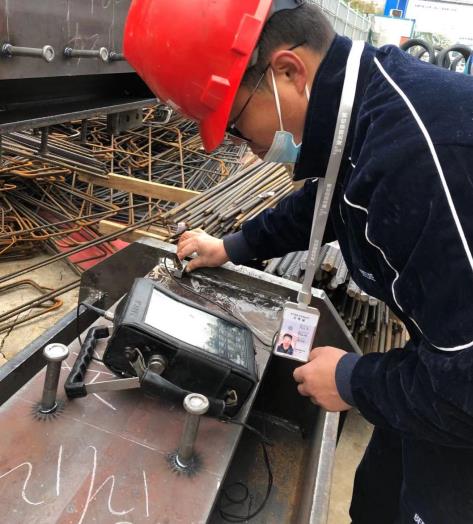 廣水鋼結(jié)構(gòu)防火涂層厚度檢測(cè)咨詢服務(wù)