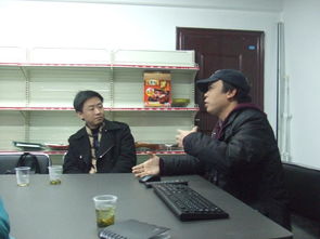 加強交流拓展市場，設計藝術學院多措并舉助力學生就業