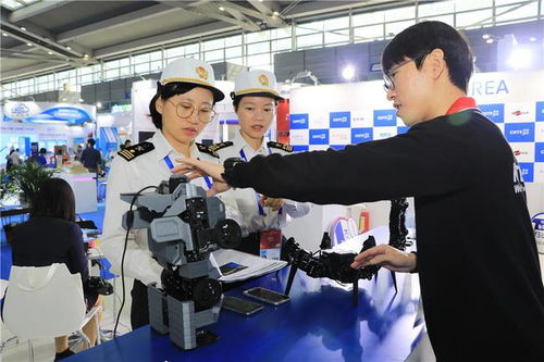 第二十一屆高交會(huì)深圳開(kāi)幕，信息技術(shù)咨詢服務(wù)成焦點(diǎn)